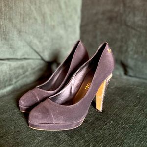 Chanel Heels